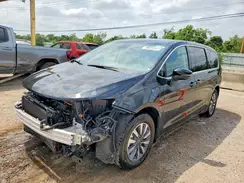 2C4RC1L77PR632474 2023 CHRYSLER PACIFICA