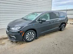 2C4RC1L77PR632510 2023 CHRYSLER PACIFICA