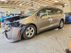 2C4RC1L78JR133495 2018 CHRYSLER PACIFICA
