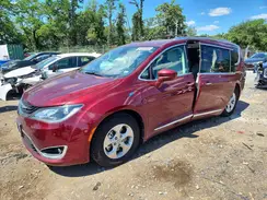 2C4RC1L78JR164326 2018 CHRYSLER PACIFICA
