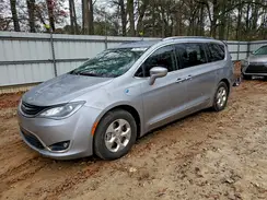 2C4RC1L78JR198461 2018 CHRYSLER PACIFICA