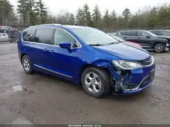 2C4RC1L78JR258402 2018 CHRYSLER PACIFICA