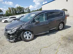 2C4RC1L78JR333051 2018 CHRYSLER PACIFICA