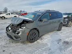 2C4RC1L78MR535831 2021 CHRYSLER PACIFICA