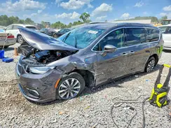 2C4RC1L78MR544285 2021 CHRYSLER PACIFICA
