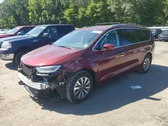 2C4RC1L78MR562463 2021 CHRYSLER PACIFICA