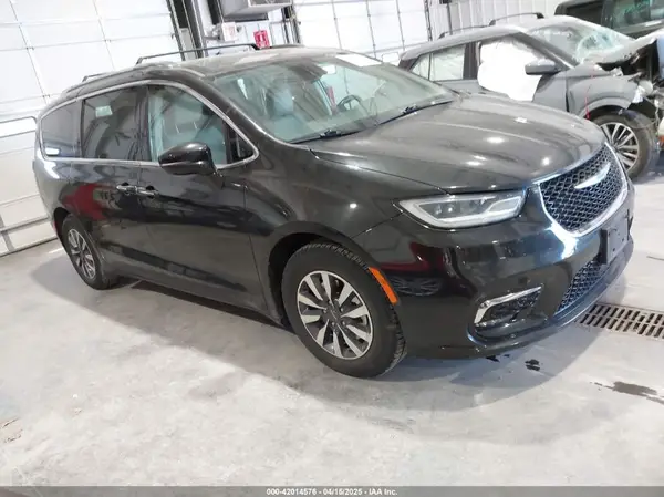 2C4RC1L78MR578341 2021 CHRYSLER PACIFICA - Image 1