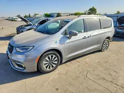 2C4RC1L78MR580655 2021 CHRYSLER PACIFICA