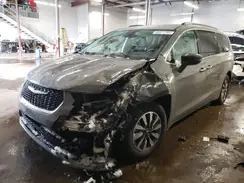 2C4RC1L78MR580770 2021 CHRYSLER PACIFICA