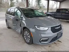 2C4RC1L78MR581255 2021 CHRYSLER PACIFICA