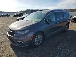 2C4RC1L78MR586035 2021 CHRYSLER PACIFICA
