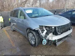 2C4RC1L78MR594569 2021 CHRYSLER PACIFICA