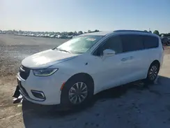 2C4RC1L78MR597021 2021 CHRYSLER PACIFICA