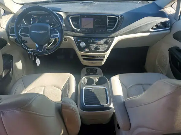 2C4RC1L78MR597021 2021 CHRYSLER PACIFICA - Image 8