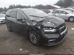 2C4RC1L78MR602976 2021 CHRYSLER PACIFICA
