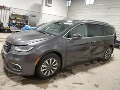 2C4RC1L78MR603013 2021 CHRYSLER PACIFICA