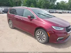 2C4RC1L78MR603108 2021 CHRYSLER PACIFICA