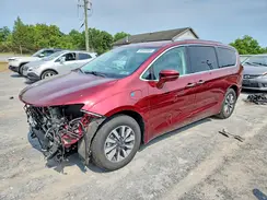 2C4RC1L78MR603304 2021 CHRYSLER PACIFICA