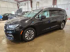 2C4RC1L78MR605893 2021 CHRYSLER PACIFICA