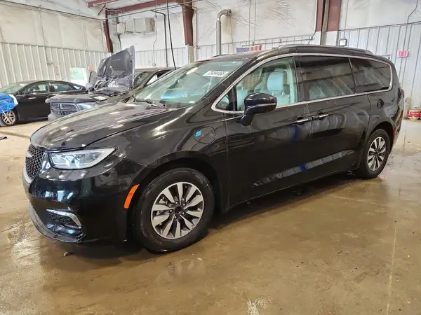 2C4RC1L78MR605893 2021 CHRYSLER PACIFICA - Image 1