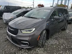 2C4RC1L78NR105735 2022 CHRYSLER PACIFICA