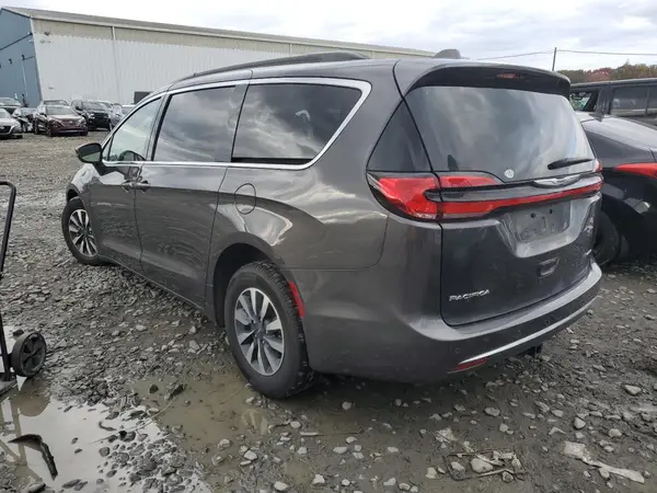 2C4RC1L78NR105735 2022 CHRYSLER PACIFICA - Image 2