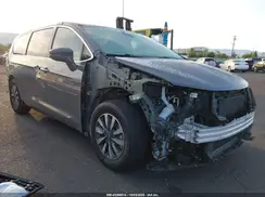 2C4RC1L78NR121062 2022 CHRYSLER PACIFICA