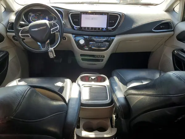 2C4RC1L78NR121093 2022 CHRYSLER PACIFICA - Image 8