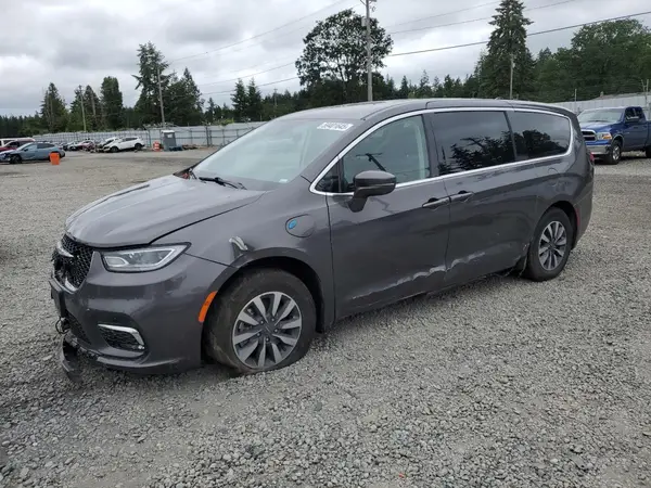 2C4RC1L78NR121479 2022 CHRYSLER PACIFICA - Image 1