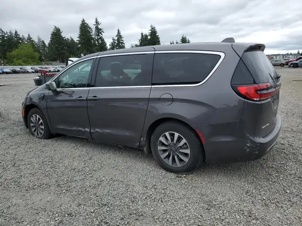 2C4RC1L78NR121479 2022 CHRYSLER PACIFICA - Image 2