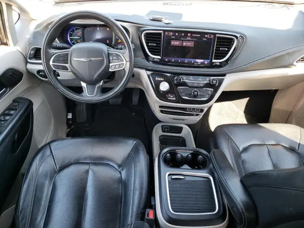 2C4RC1L78NR121479 2022 CHRYSLER PACIFICA - Image 8