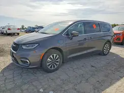 2C4RC1L78NR121482 2022 CHRYSLER PACIFICA