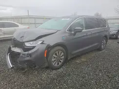2C4RC1L78NR122681 2022 CHRYSLER PACIFICA