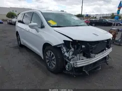 2C4RC1L78NR122793 2022 CHRYSLER PACIFICA