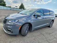 2C4RC1L78NR126701 2022 CHRYSLER PACIFICA