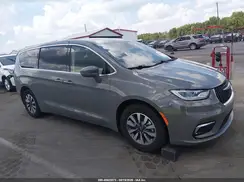 2C4RC1L78NR129680 2022 CHRYSLER PACIFICA