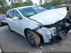 2C4RC1L78NR129890 2022 CHRYSLER PACIFICA