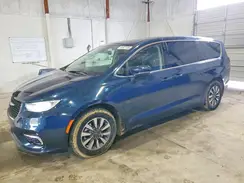 2C4RC1L78NR137066 2022 CHRYSLER PACIFICA