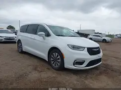 2C4RC1L78NR140906 2022 CHRYSLER PACIFICA