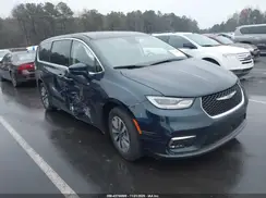 2C4RC1L78NR143739 2022 CHRYSLER PACIFICA