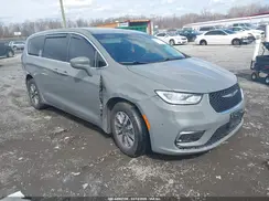 2C4RC1L78NR147998 2022 CHRYSLER PACIFICA