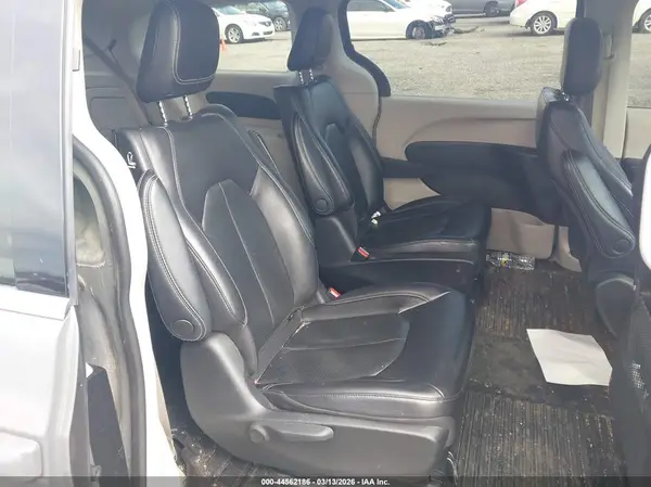 2C4RC1L78NR147998 2022 CHRYSLER PACIFICA - Image 8