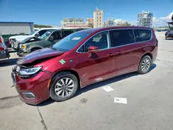 2C4RC1L78NR156149 2022 CHRYSLER PACIFICA