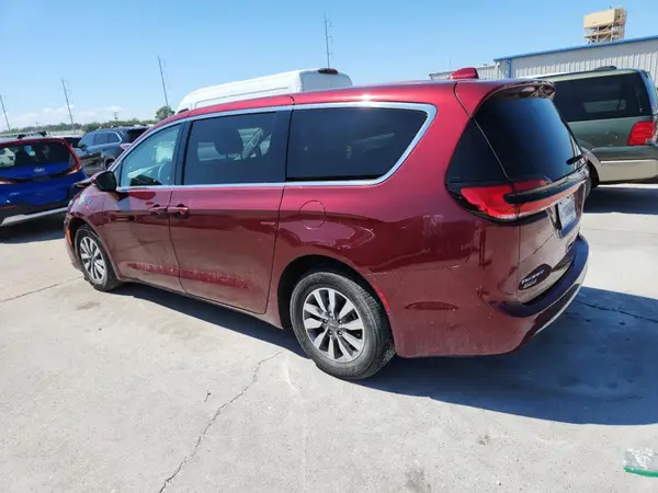 2C4RC1L78NR156149 2022 CHRYSLER PACIFICA - Image 2
