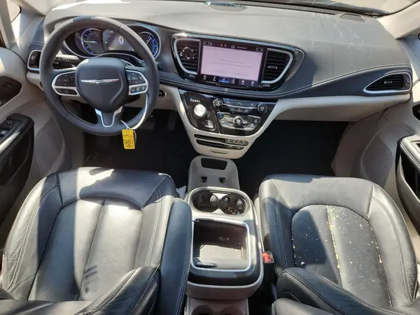 2C4RC1L78NR156149 2022 CHRYSLER PACIFICA - Image 8