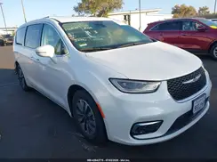 2C4RC1L78NR156748 2022 CHRYSLER PACIFICA