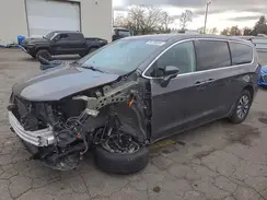 2C4RC1L78NR161268 2022 CHRYSLER PACIFICA