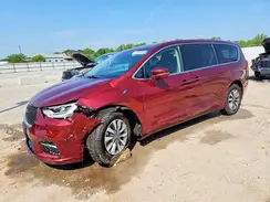 2C4RC1L78NR174148 2022 CHRYSLER PACIFICA