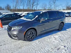 2C4RC1L78NR183576 2022 CHRYSLER PACIFICA
