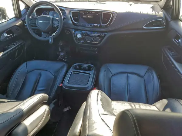 2C4RC1L78NR183576 2022 CHRYSLER PACIFICA - Image 8